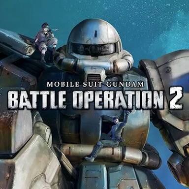 ガンダムバトオペ2のクイックマッチ手伝います。ます バトオペ2でなかなか勝てない方一緒に練習しましょう。 イメージ1
