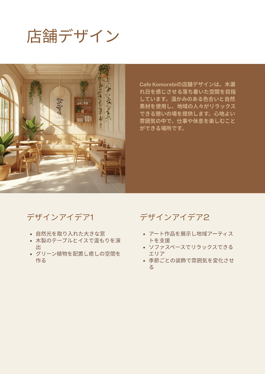 スライド1枚1,000円で資料を作ります 提案書・企画書・セミナー資料。編集できる形で納品 イメージ2