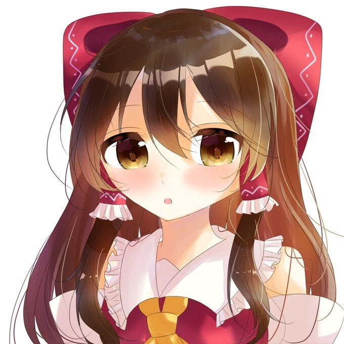 二次元の女の子のイラスを描きます 自分なりに可愛い女の子を描きます イメージ3