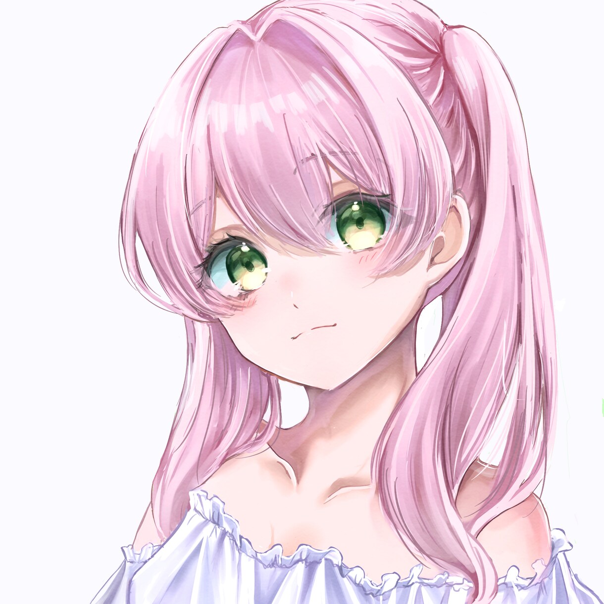 アイコン・イラスト制作します 初心者ですが誠実に対応させていただきます イメージ1