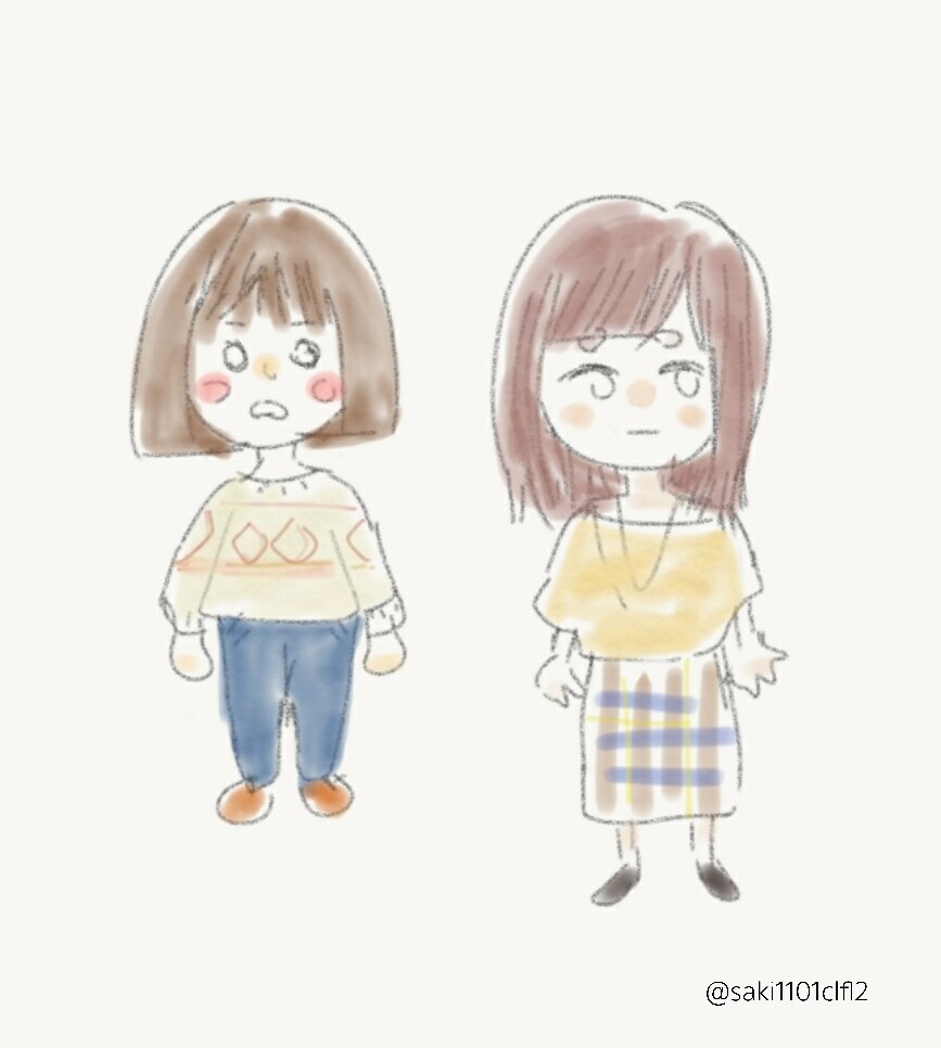 デフォルメイラスト描きます 芸大卒イラスト描き☆アイコンなどに使ってもok♪動物でも★ イメージ2