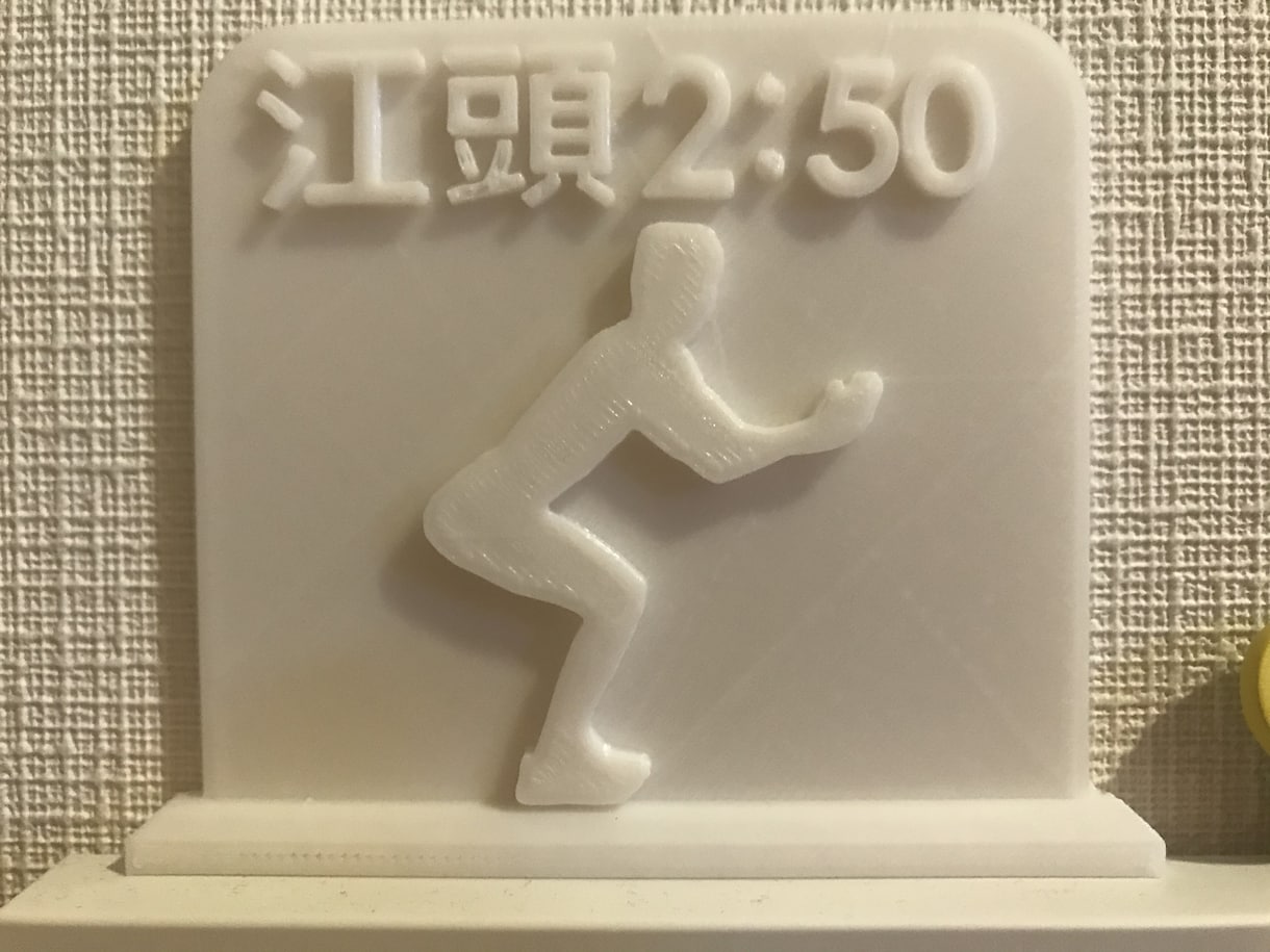 思い出を形に残るプレートにします お祝い、記念品、誕生日、母の日、父の日、様々なシーンに イメージ5