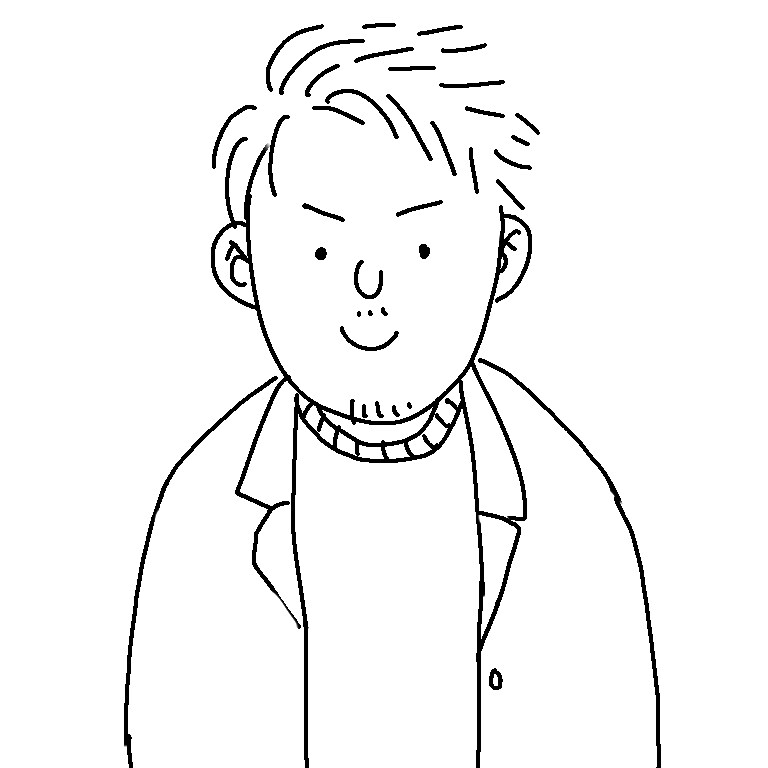 気軽に依頼♪シンプルアイコン用イラスト作成します ちょっと気軽にオリジナルのイラストが欲しいにおすすめです イメージ6