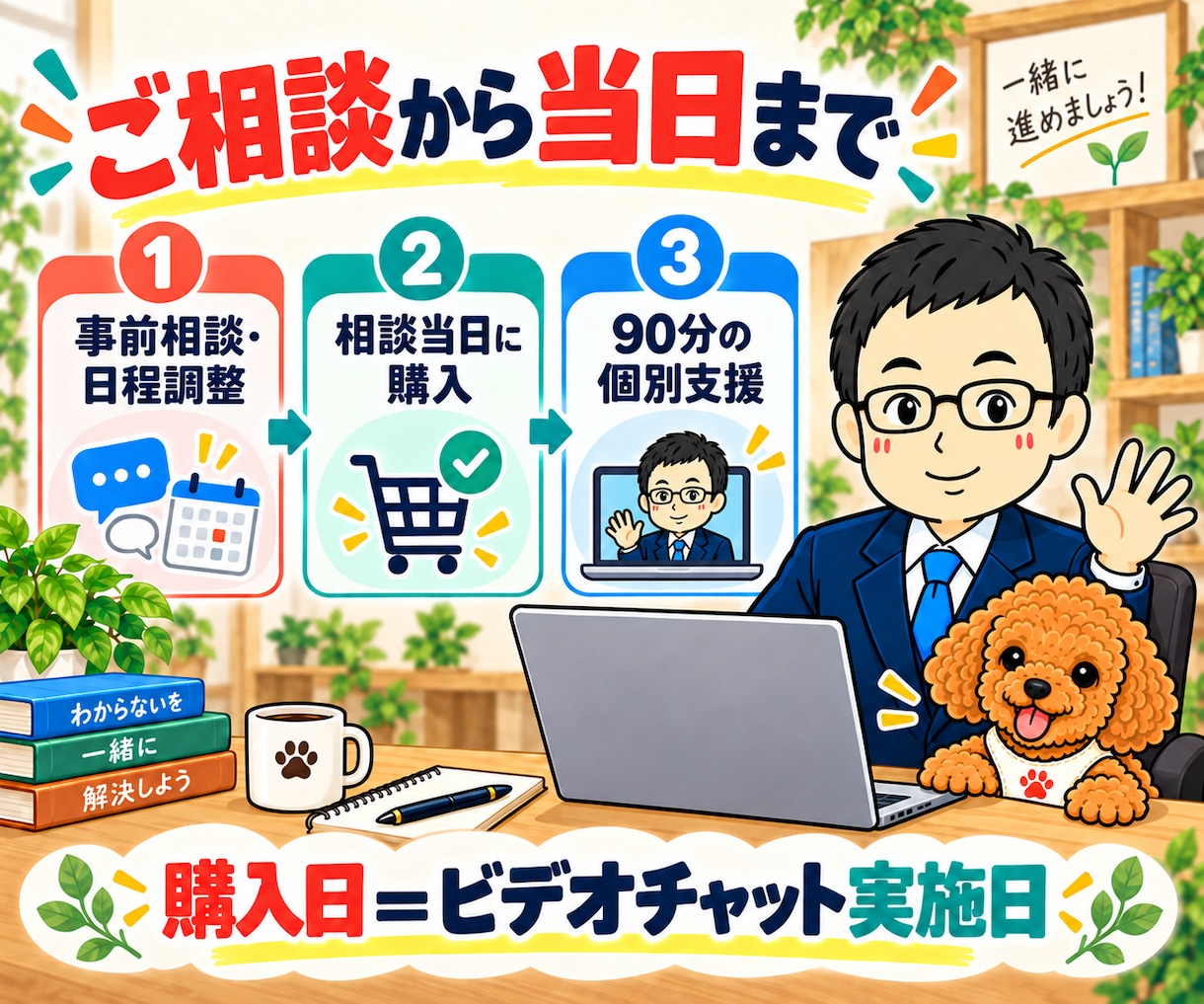 Codex・Claude Codeを導入支援します AIエージェントの初期設定と使い方|90分 イメージ9