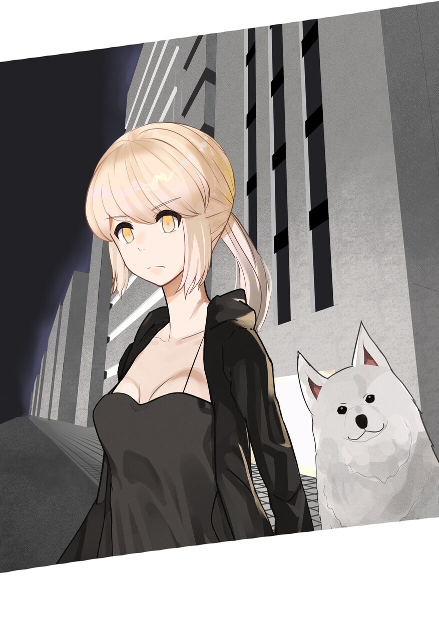 イラスト制作します アイコン・ヘッダーなど、その他もご相談ください イメージ2