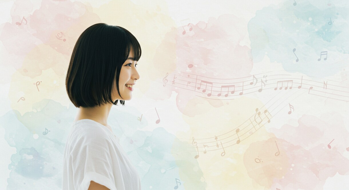 本音解放♥優しい対話で心を整えます 内側を映しながら心の風景にあたたかく響く時間 イメージ1