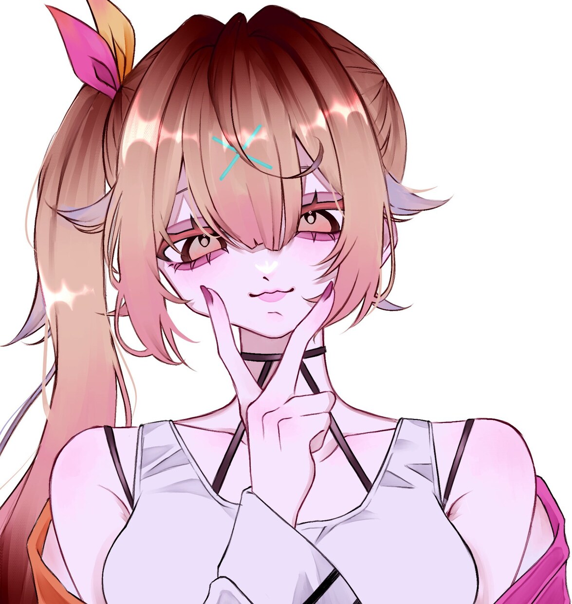 ご希望のイラスト制作します アイコン、イラスト、MVイラスト等 イメージ5