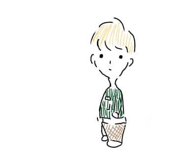 SNSなどの自分だけのアイコンなど描きます まったりとしたシンプルなデザインを得意としてます。 イメージ2