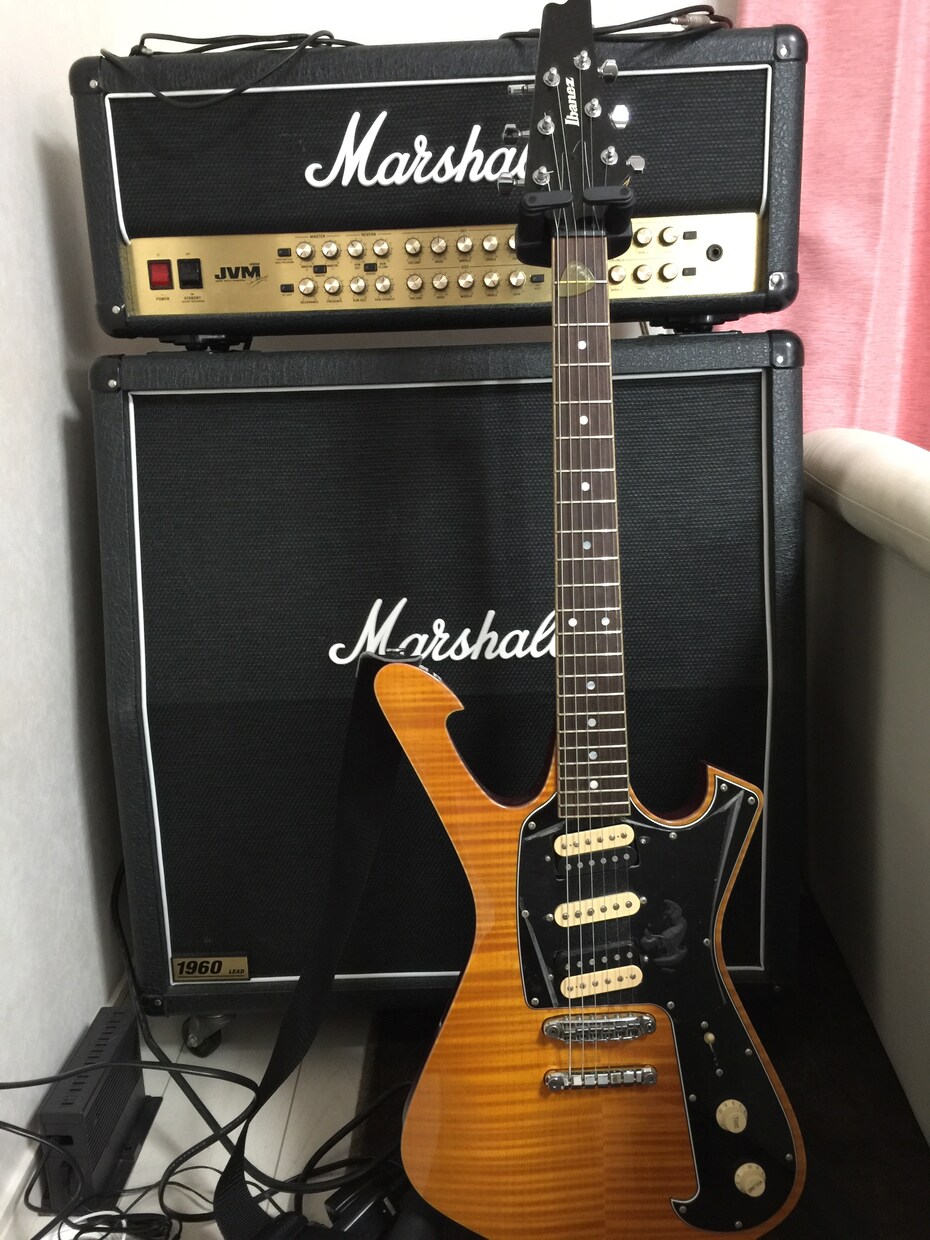 あなたがギターで弾きたい曲の練習をサポートします ギター始めたばかりで分からない…あの曲が弾きたい…という方へ イメージ1