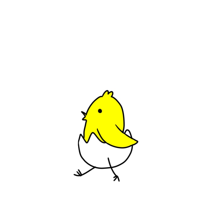 あなたの動画をサポートするアニメーション描きます 動画内にアニメーションを付け足してさらに盛り上げませんか？ イメージ2