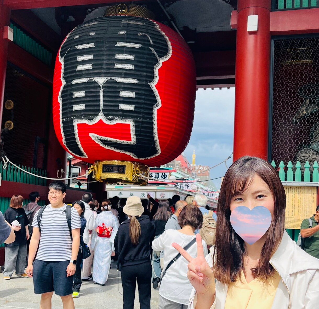 話し方のアドバイスします 顔を見てお話しましょう(^^) イメージ1