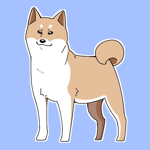 ペットの似顔絵お描きします アニメ調のペットの似顔絵をお描きします！ イメージ1