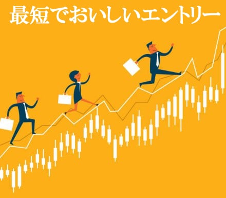 FXプロトレーダーの手法とツール一式を公開します 手法探しは今日で終わり。練習は３日でOK。 イメージ2