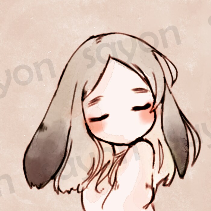 個性のあるキャラクターイラストを販売しています キャラクター/アイコン/立ち絵/表情差分 イメージ7