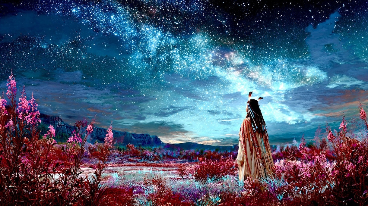 魂・覚醒鑑定☯️【宿命・使命・才能】深層まで視ます 『自分の星を生きよ★』四柱推命＆精霊チャネリングで魂軌道修正 イメージ4