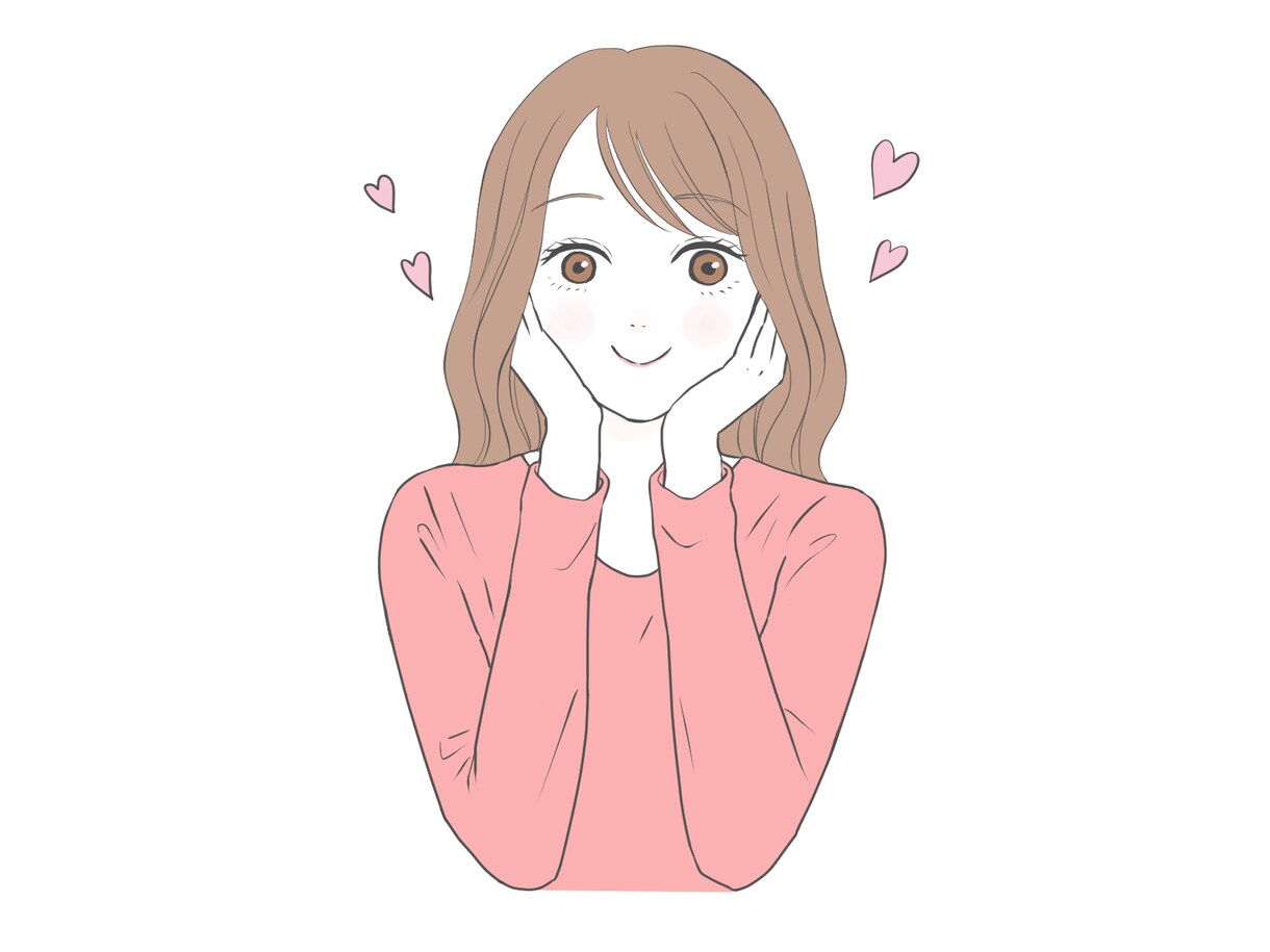 目を引く広告イラストを作成します わかりやすくメッセージが伝わるイラスト◎ イメージ10