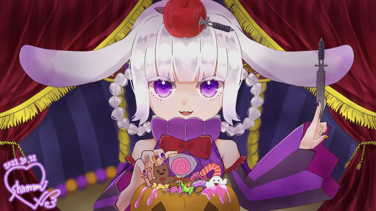 テイスト合わせ可能！イラスト描きます ★いつでもご相談下さい★返信早め★ イメージ2