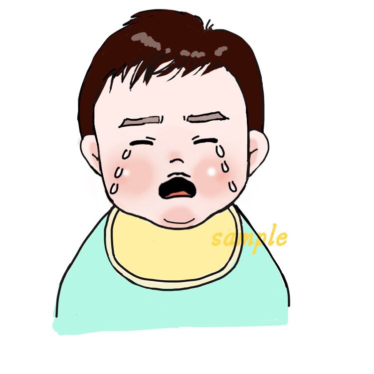 ふんわり優しい雰囲気のアイコン描きます アイコンやブログの吹き出しに！癒し系アイコン作ります♡ イメージ7