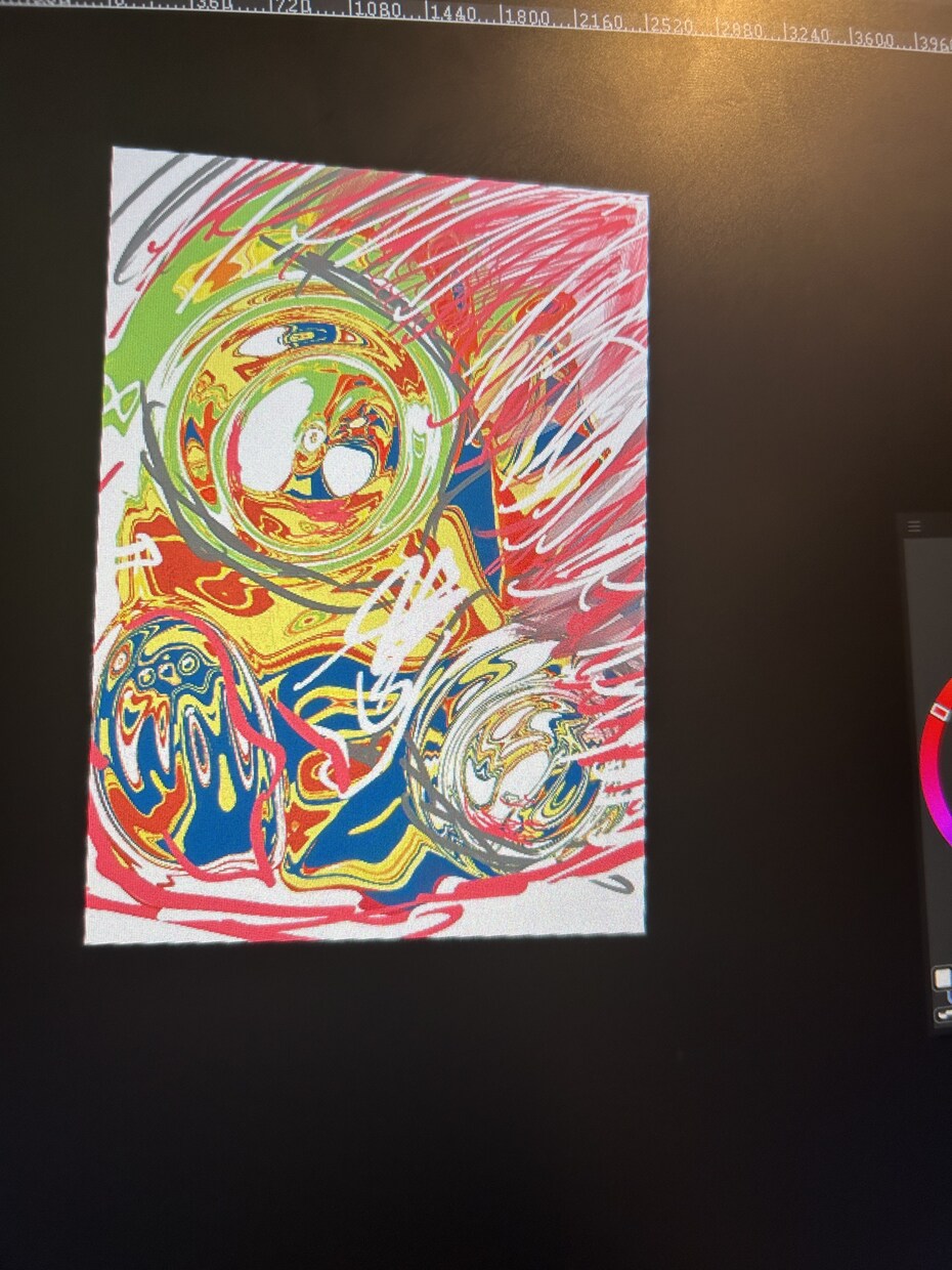 商用利用可重めな雰囲気のアイコンを描きます サンプル画像の様な重めのアイコンを描きます イメージ4