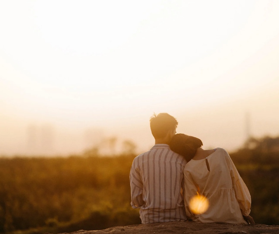 恋愛/婚活/望みを叶える心のコツ伝授します 男女OK♡年齢不問♡愛され体質になる秘訣♪ イメージ4
