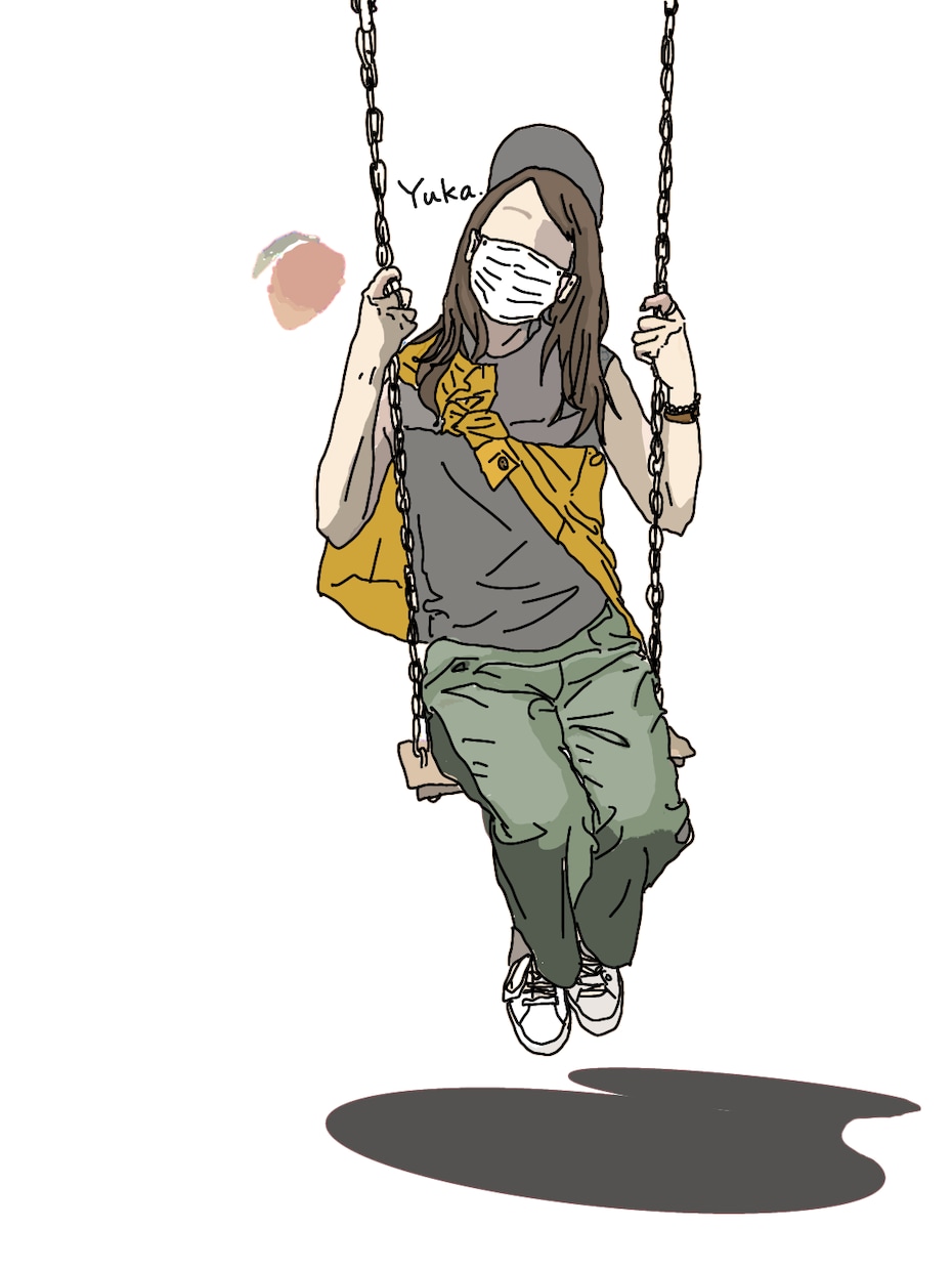 お洒落な似顔絵アイコンを作成します 顔出ししづらいけど個性を出したいメッセージアプリやSNS等に イメージ7
