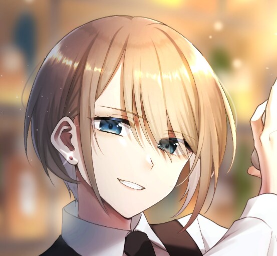 あなただけの美麗で可愛いSNSアイコンお描きします SNS活動を始めるために理想のアイコンが欲しい方へ イメージ6