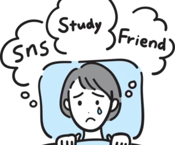 繊細で傷つきやすいあなたに優しく寄り添います モヤモヤした気持ち全部吐き出して一緒にスッキリさせよう！ イメージ3