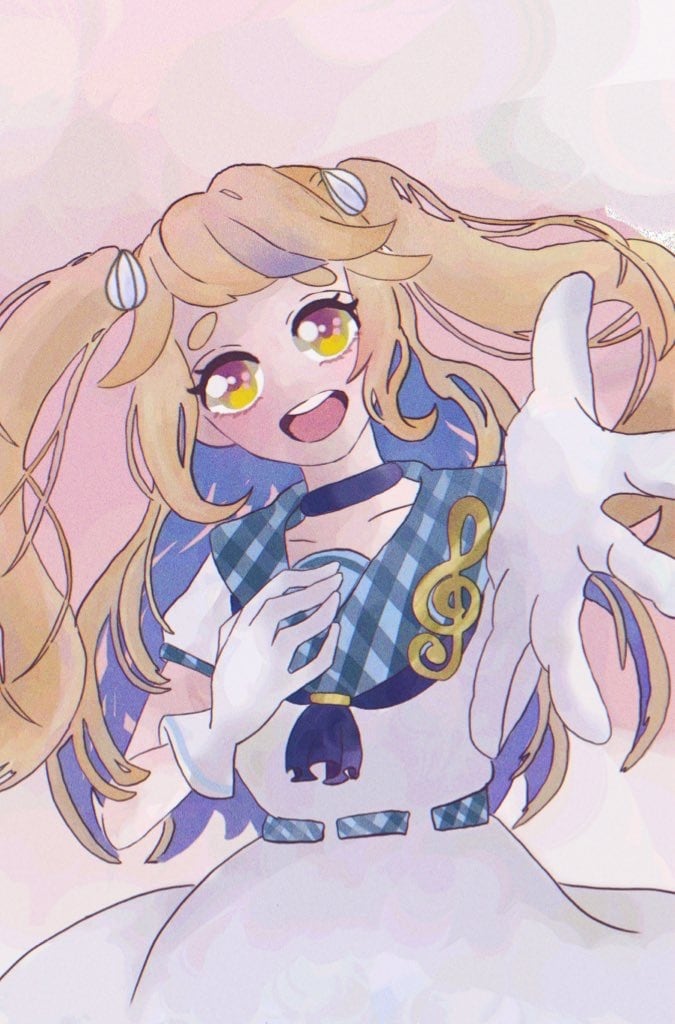 イラスト/アイコン/ヘッダー作成します やわらかなタッチの可愛いイラストお届けします イメージ2