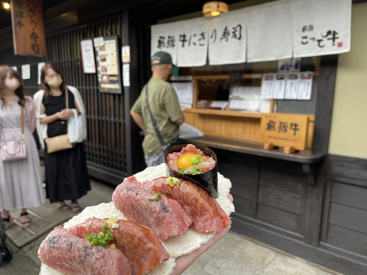 旅行で分からない部分だけでもサポートします 旅行プランからオススメグルメ、景色、旅先の知識だけでも歓迎！ イメージ7
