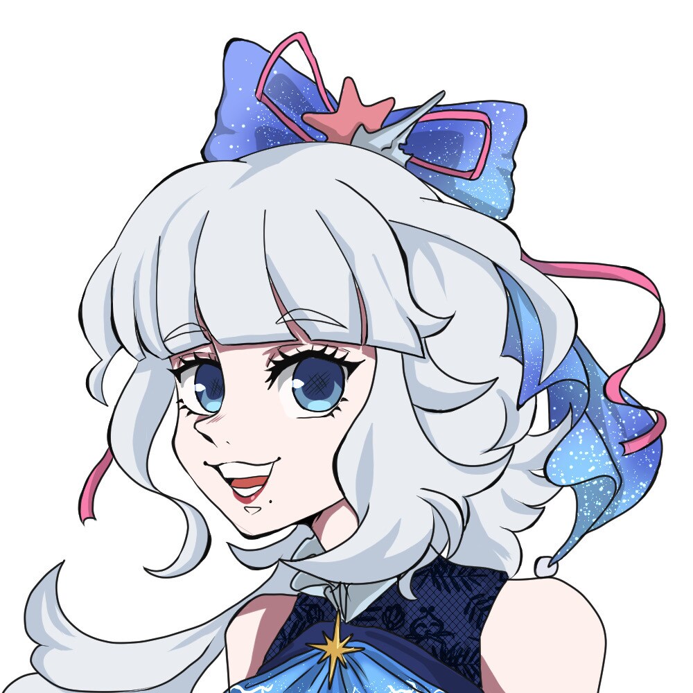 〇〇風イラスト描きます 推しの作品風に描きます！宜しくお願いします！ イメージ1