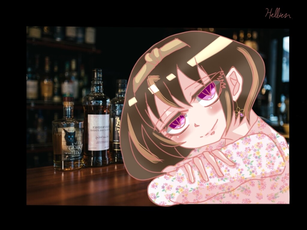 SNSアイコン、サムネ等イラスト、漫画も描きます どんな【感情】も形にします！心を込めて絵をお届けいたします。 イメージ2