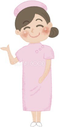 看護師についてお伝えいたします 将来看護師になろうと考えている方にオススメ！！ イメージ2