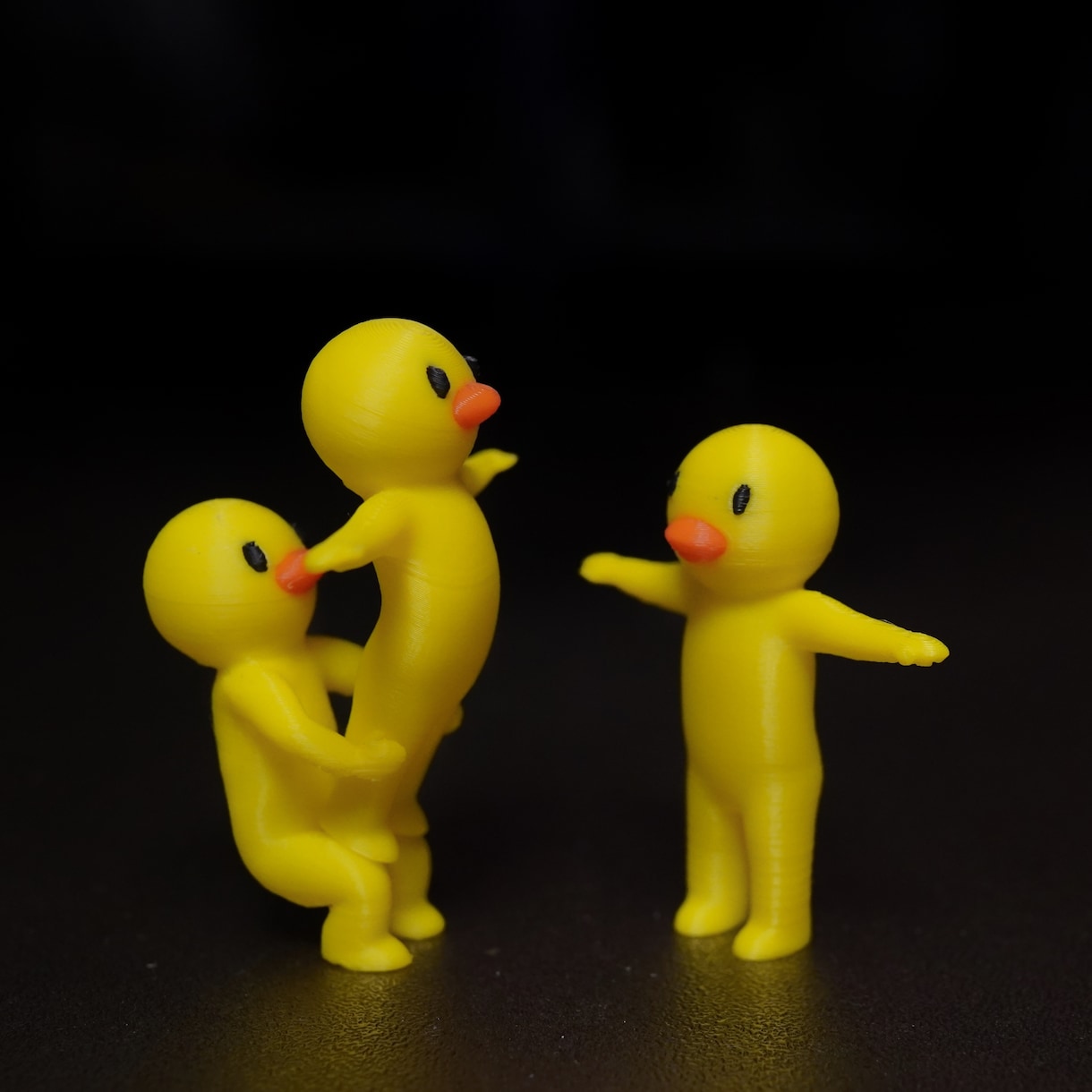 3Dプリンターで貴方のアイディア形にします 3Dプリンタでオリジナルグッツ作ってみませんか？ イメージ7