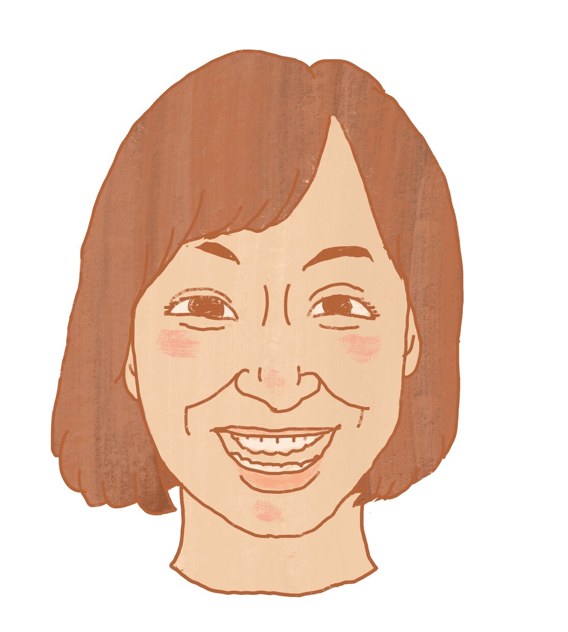 イメージするものをイラストで仕上げます 「絵を描けないけどオリジナルイラストが欲しい」という方へ。 イメージ10