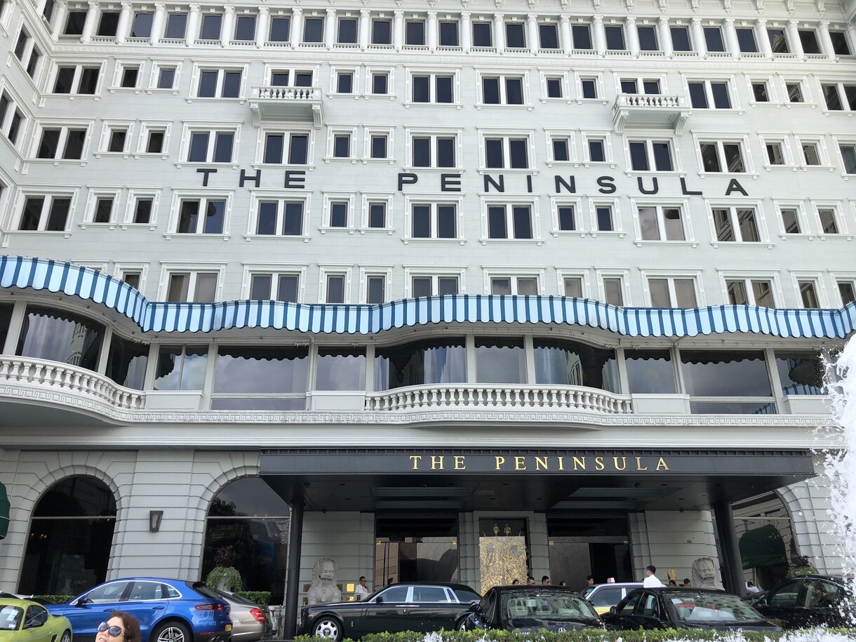 ホテルに安くお得に泊まり方法教えます ホテルに安く泊まりたいあなたへ✨〜共に価格を比べます〜 イメージ4