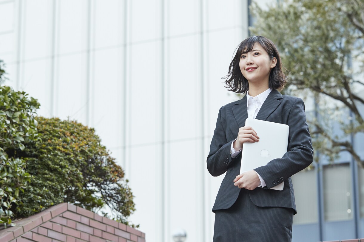 事務職に強い！◆人事が職務経歴書の添削をいたします 【企業出品】月間1000名の職歴書を見る現役人事が専任で対応 イメージ1