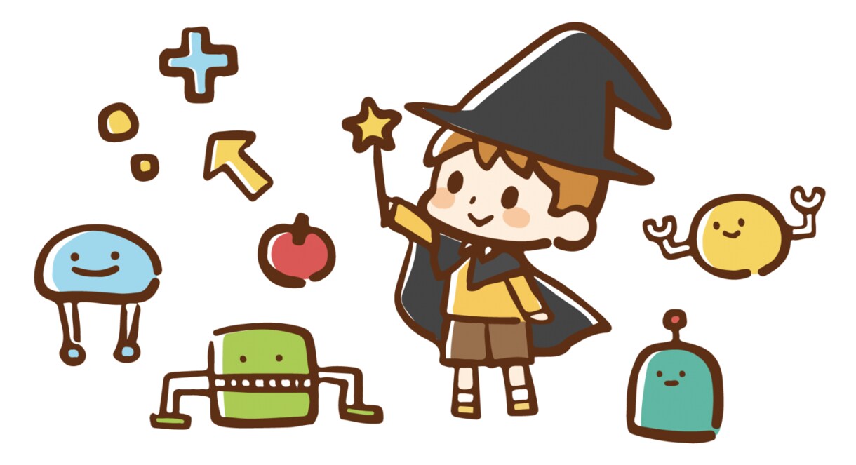 学生さんのプログラミングの課題をお手伝いします 小学校～大学3年で出題されるプログラミングの課題を手伝います イメージ1