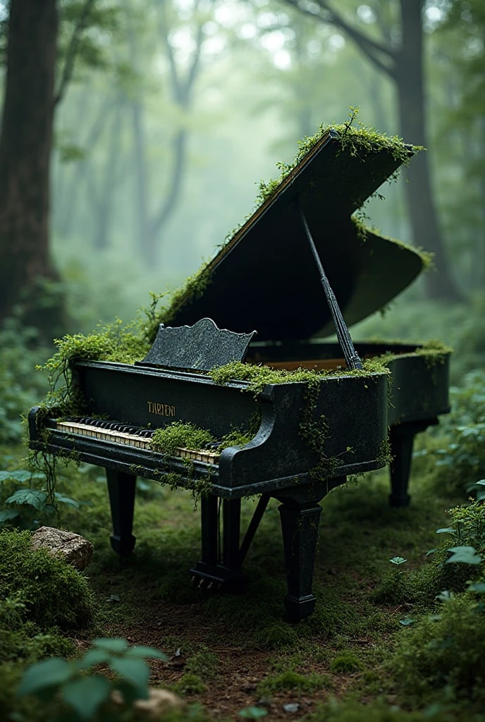 あなたの代わりに少しダークな曲作りをします 僕にしか出せないオリジナル色の曲を作り出します イメージ1