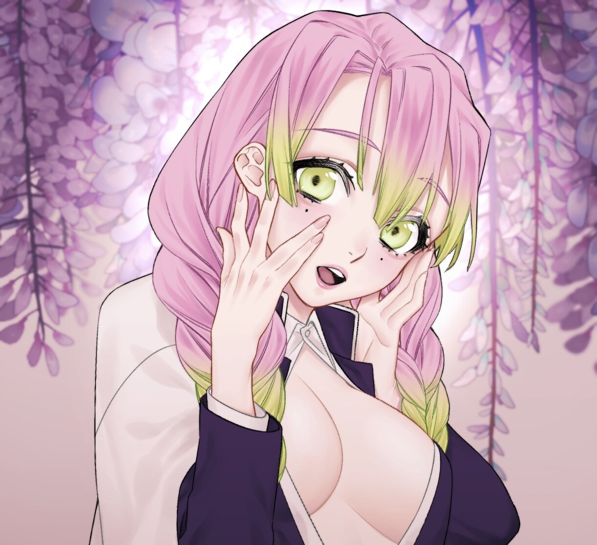 各種イラストお描きします 女性、男性どちらでもお任せ下さい！ イメージ2