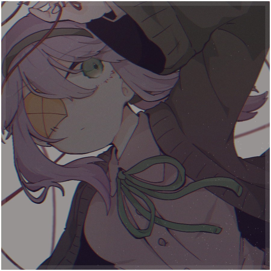 1枚絵や立ち絵を描きます MVの絵/動画・TRPG等で使う立ち絵その他オーダー受付中！ イメージ1