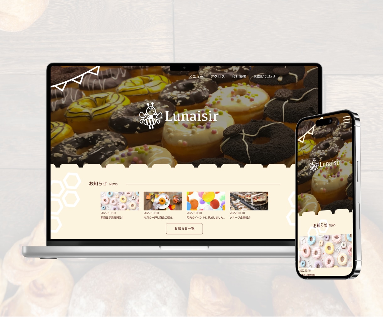 現役デザイナーがWEBデザイン案制作します 最適デザインUI/UX,Figma,WordPress イメージ6