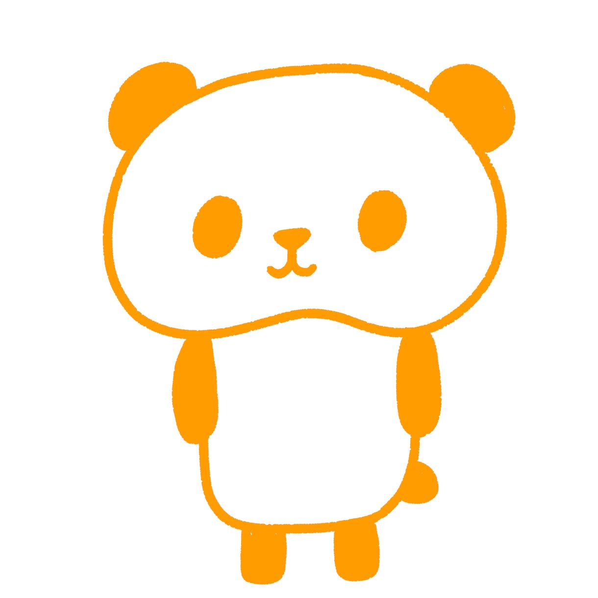 商用OK！ご要望に合わせたアイコン描きます ちょっと味がある、癒される、なんか可愛い、イラストが得意 イメージ2