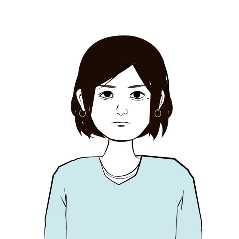 和・浮世絵テイストのシュールな似顔絵を作ります ＬＩＮＥ・Skypeのアイコンに使いやすいユニークな画 イメージ4