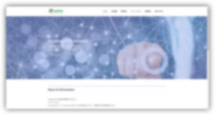 あなたのWebサイトを制作します 個人事業主・中小企業の方におすすめの低価格！ イメージ3