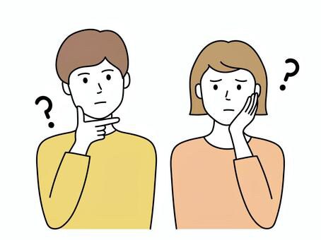 既婚者【女性限定】夫婦の悩み解決します 旦那はこう思っている！？　旦那の意見代弁します！ イメージ4