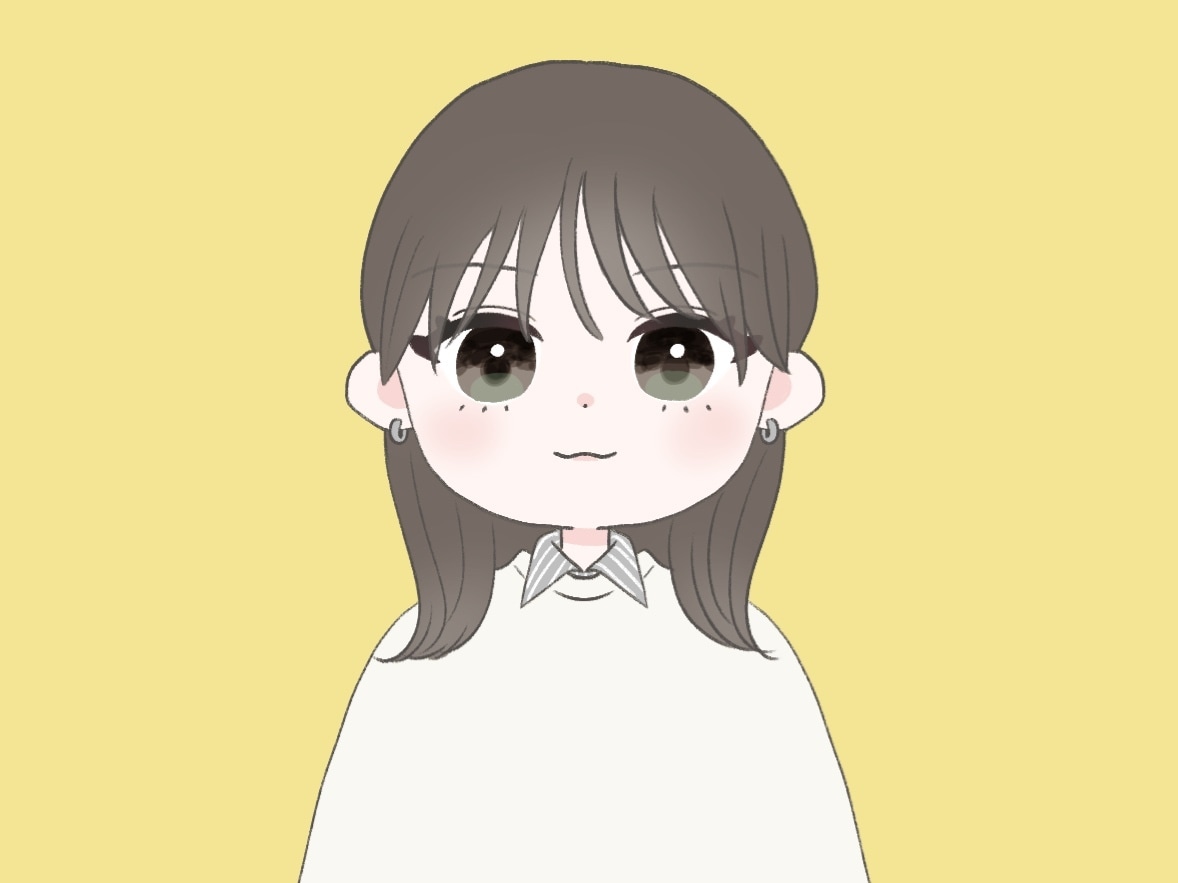 ペット可！かわいいアイコンお描きします ふんわりイラストで素敵なSNSに！ペットとのイラストも！ イメージ1