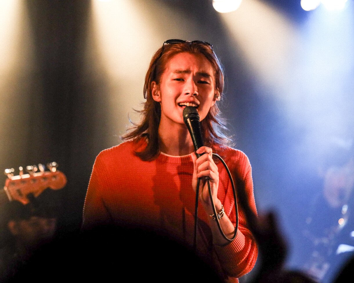 低価格！仮歌録ります ハイミドルで芯のある歌で幅広い楽曲に対応できます！ イメージ2