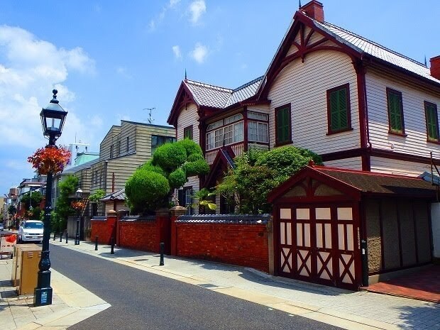 神戸市内のご旅行のプランを提案します 現役高校生の私が女性に人気のスポットを紹介 イメージ3