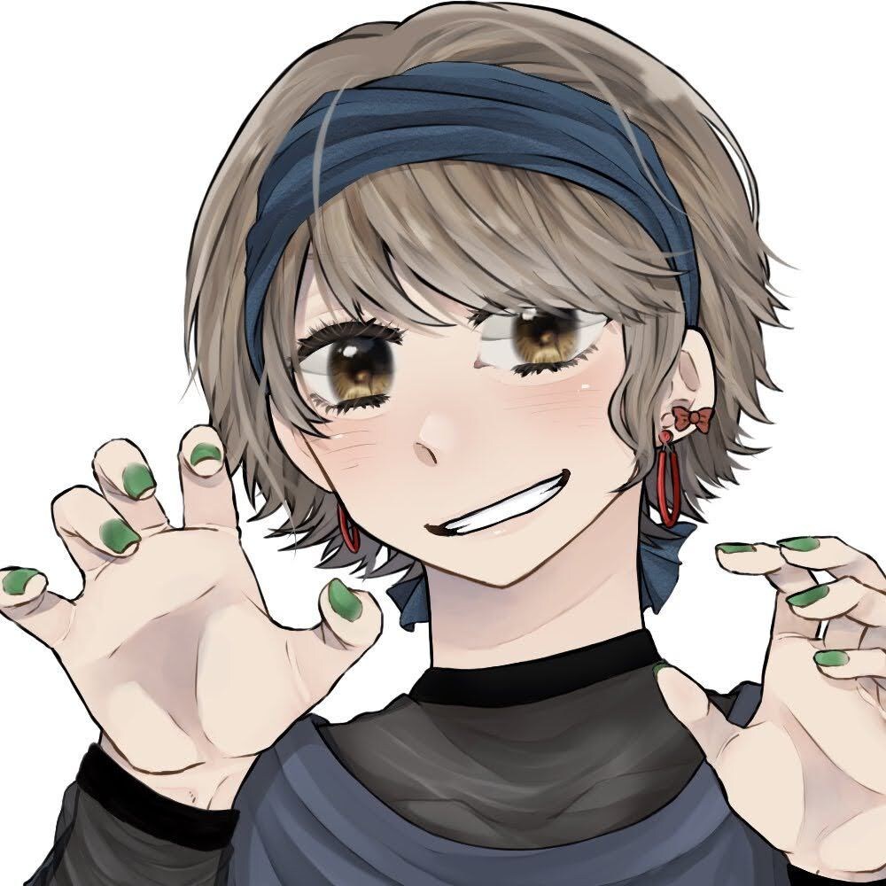 あなただけのアイコンを作成します SNSのアイコンやカップル絵提供します イメージ2