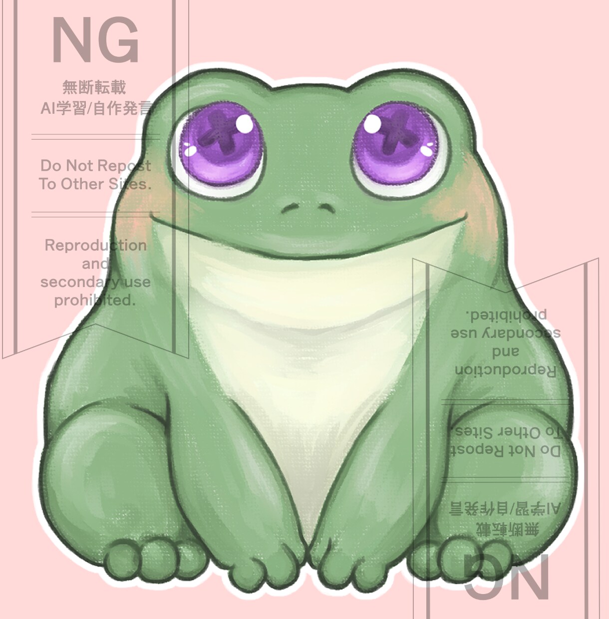 あなたのペット・相棒描きます 油彩タッチのイラスト描きます！ イメージ4